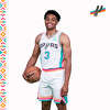 The Spurs release new Fiesta-themed City Edition uniforms - Pounding The  Rock