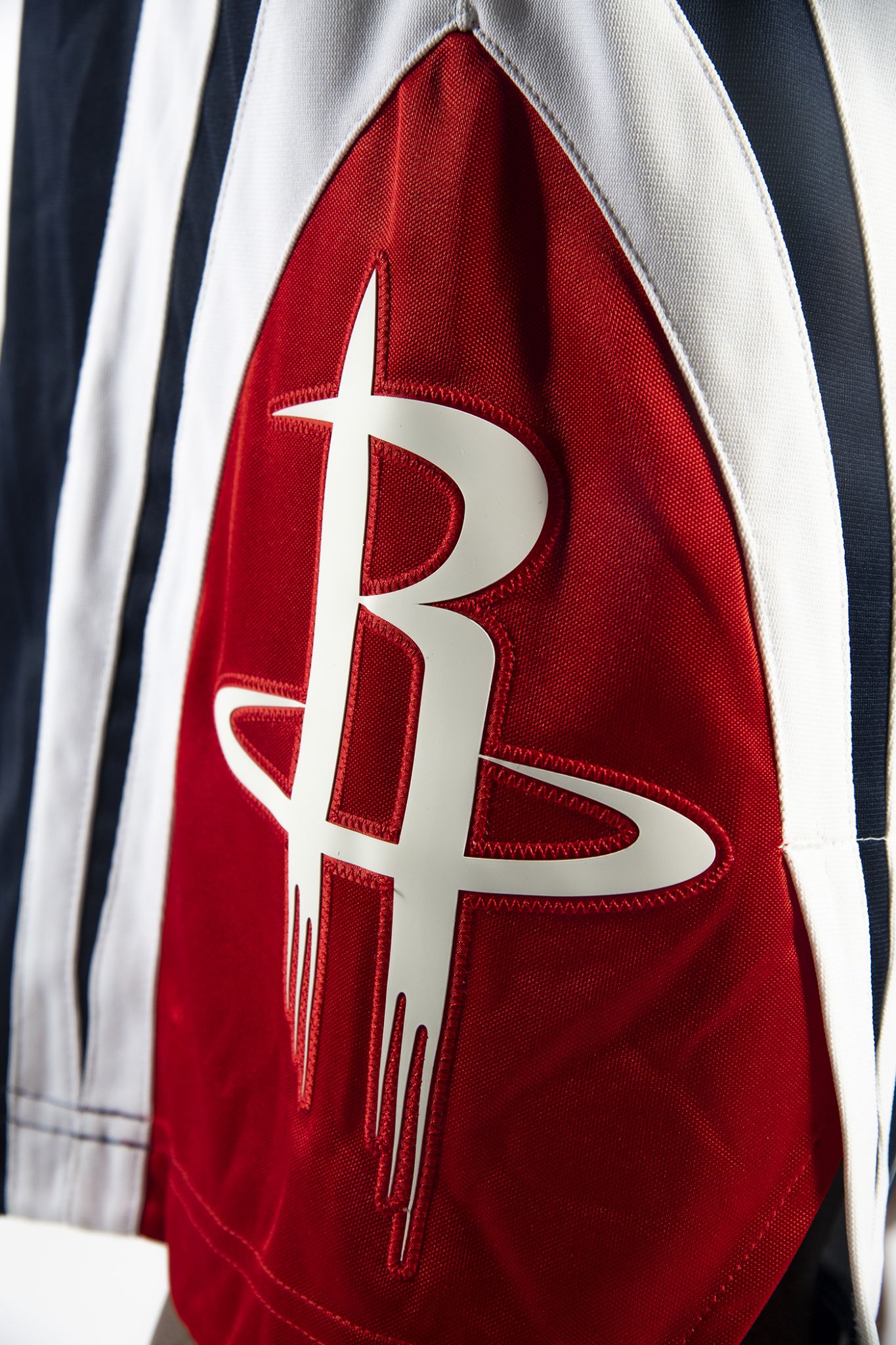 How Rockets' City Edition jerseys blend highlights from all eras