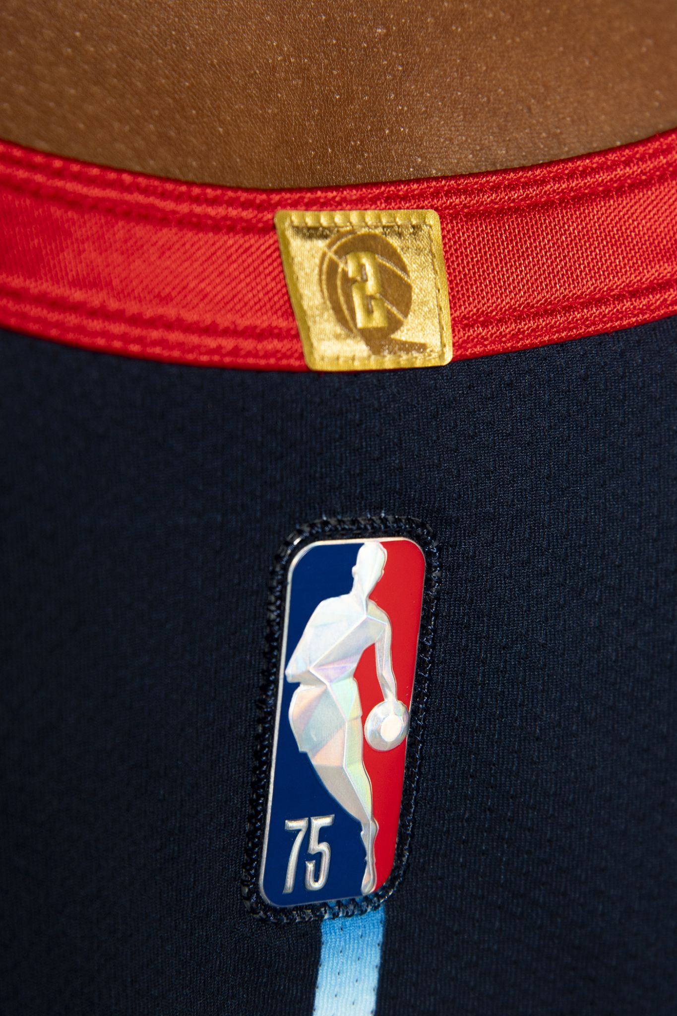 How Rockets' City Edition jerseys blend highlights from all eras