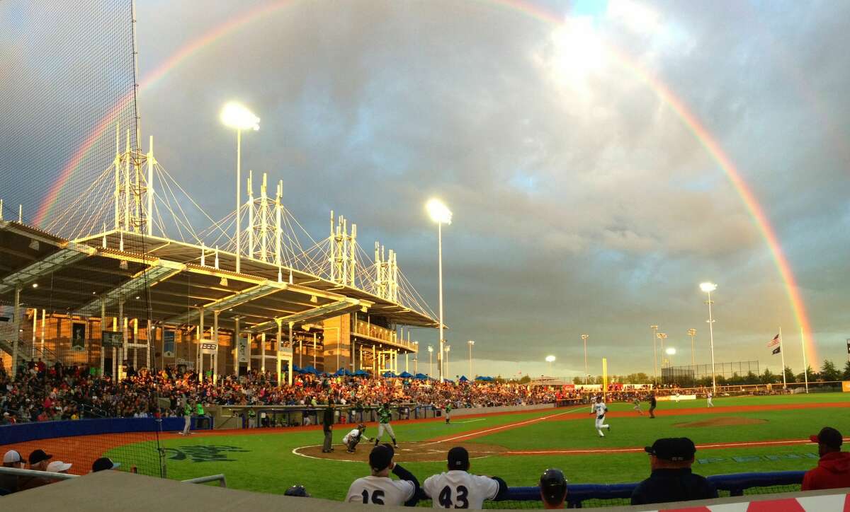 Most Productive Minor League Team: Hillsboro Hops was Wallethub's best performing minor league team.
