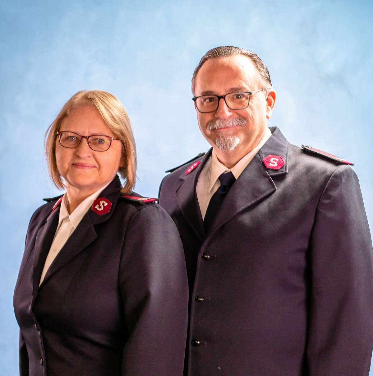 Major Brian Reed is the Corps Commanding Officer of the Midland Salvation Army church and community center, along with his wife, Major Heidi Reed. 