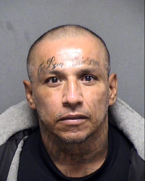 San Antonio man accused of fatal shooting in illegal gambling room