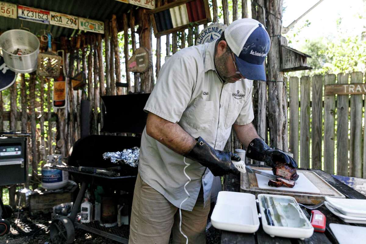 The best way to cook brisket Is it low and slow or hot and fast in the