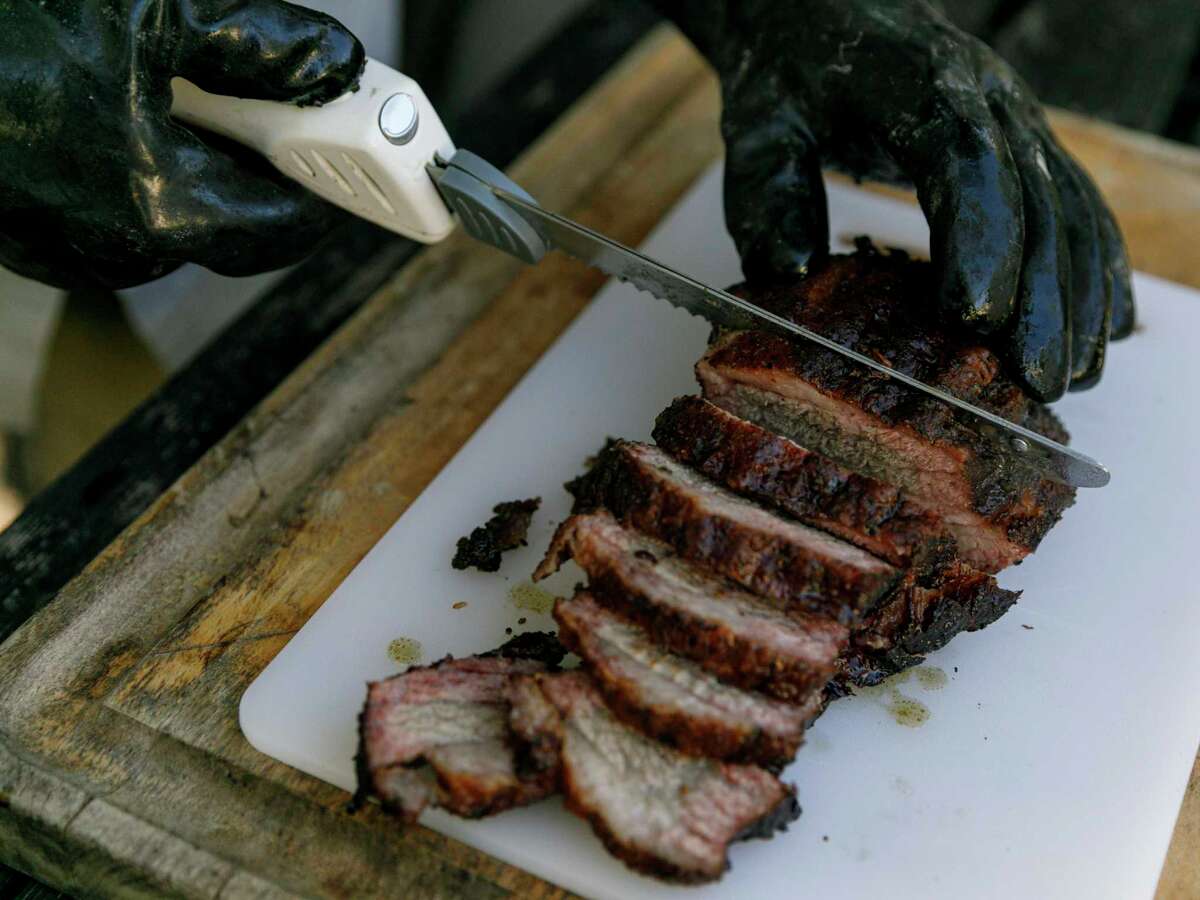 The best way to cook brisket Is it low and slow or hot and fast in the smoker?