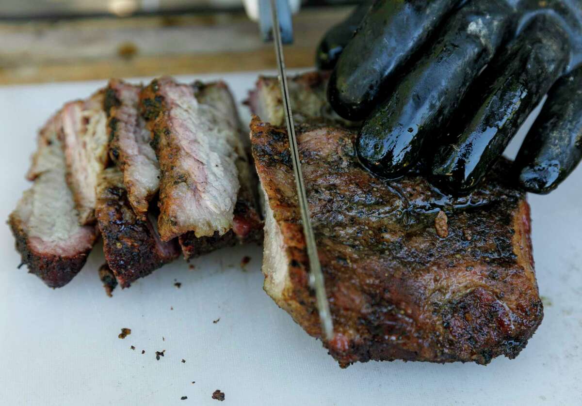 The best way to cook brisket Is it low and slow or hot and fast in the