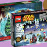 LEGO Harry Potter Advent Calendar