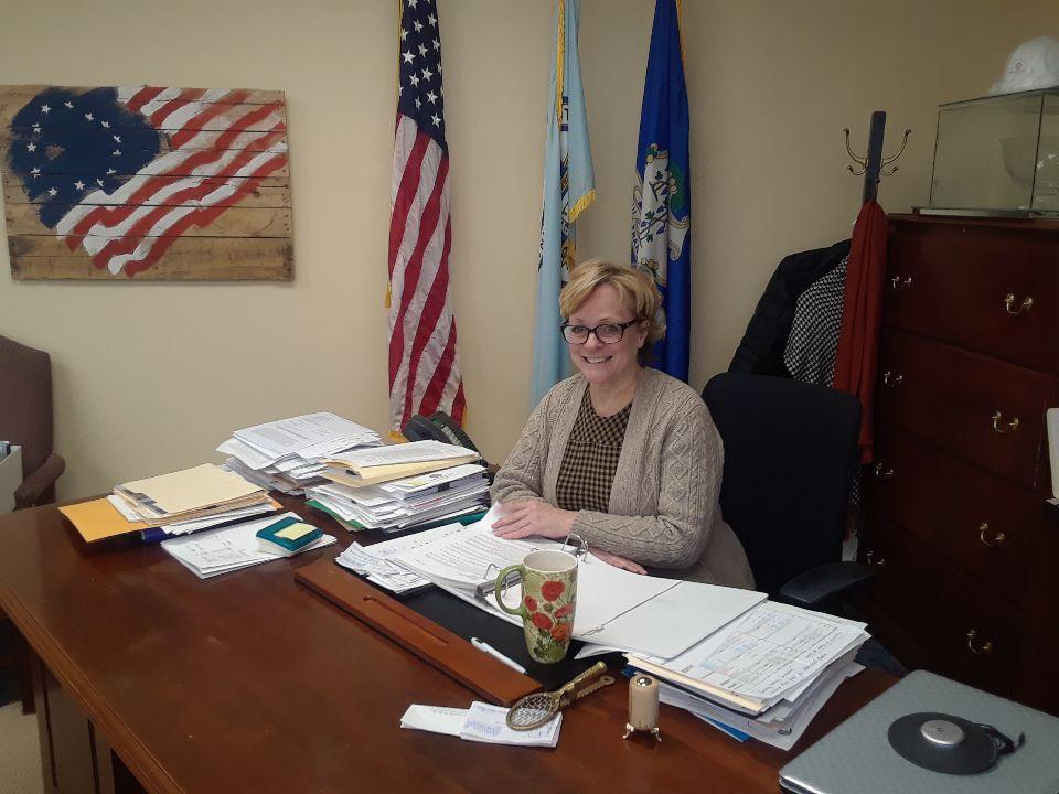 Torrington mayor faces challenger; in Winsted, town clerk seat has two