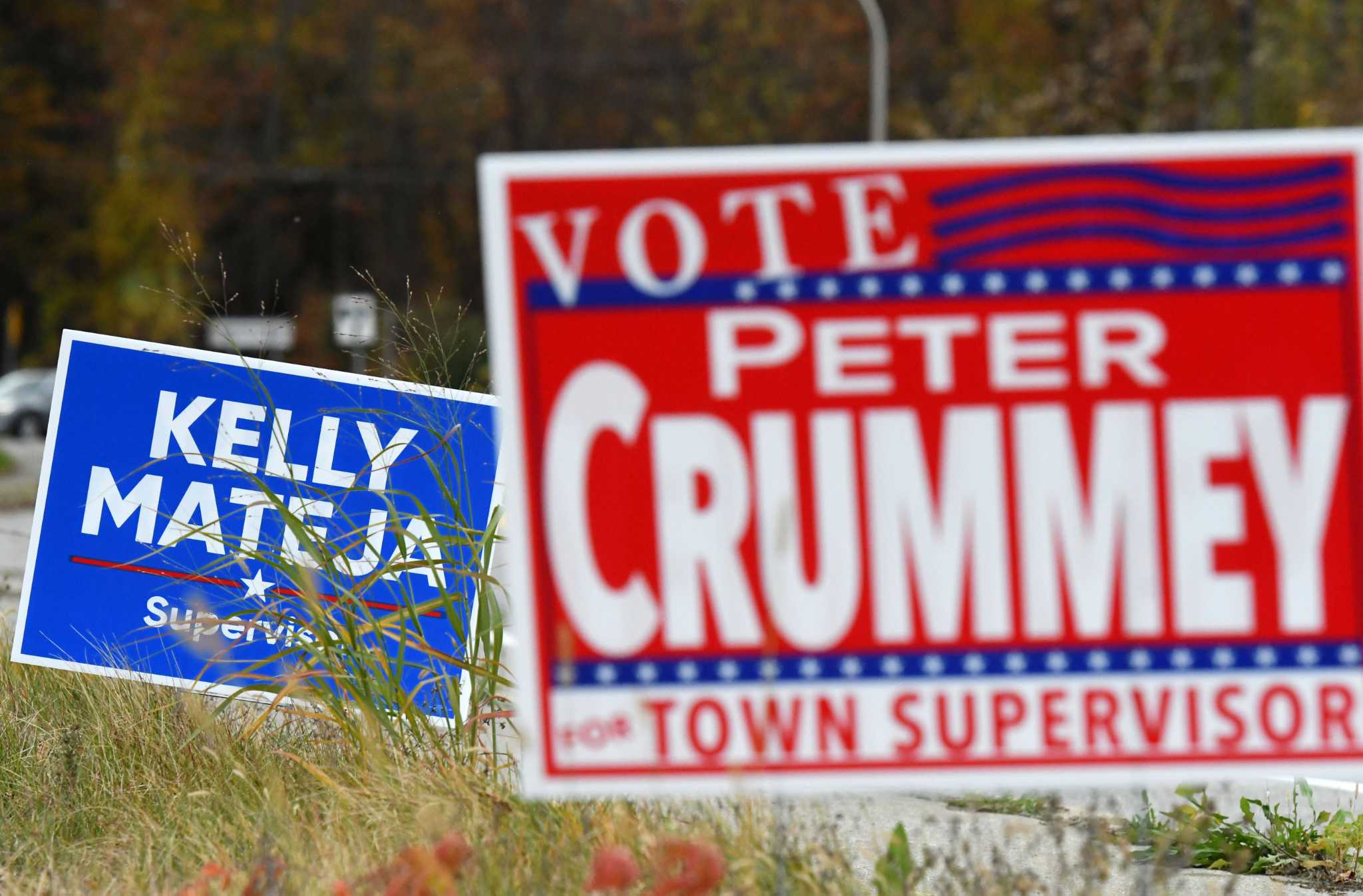 Churchill: On Election Day, questions that will soon be answered - Vimarsana News