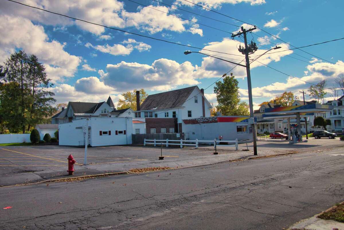 Schenectady sends Stewart’s Shops planned location back for retooling