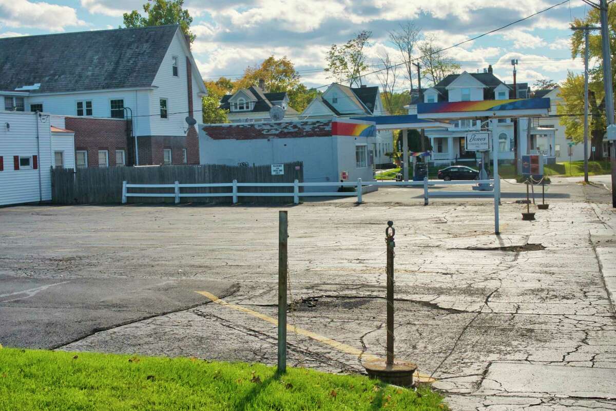 Schenectady sends Stewart’s Shops planned location back for retooling