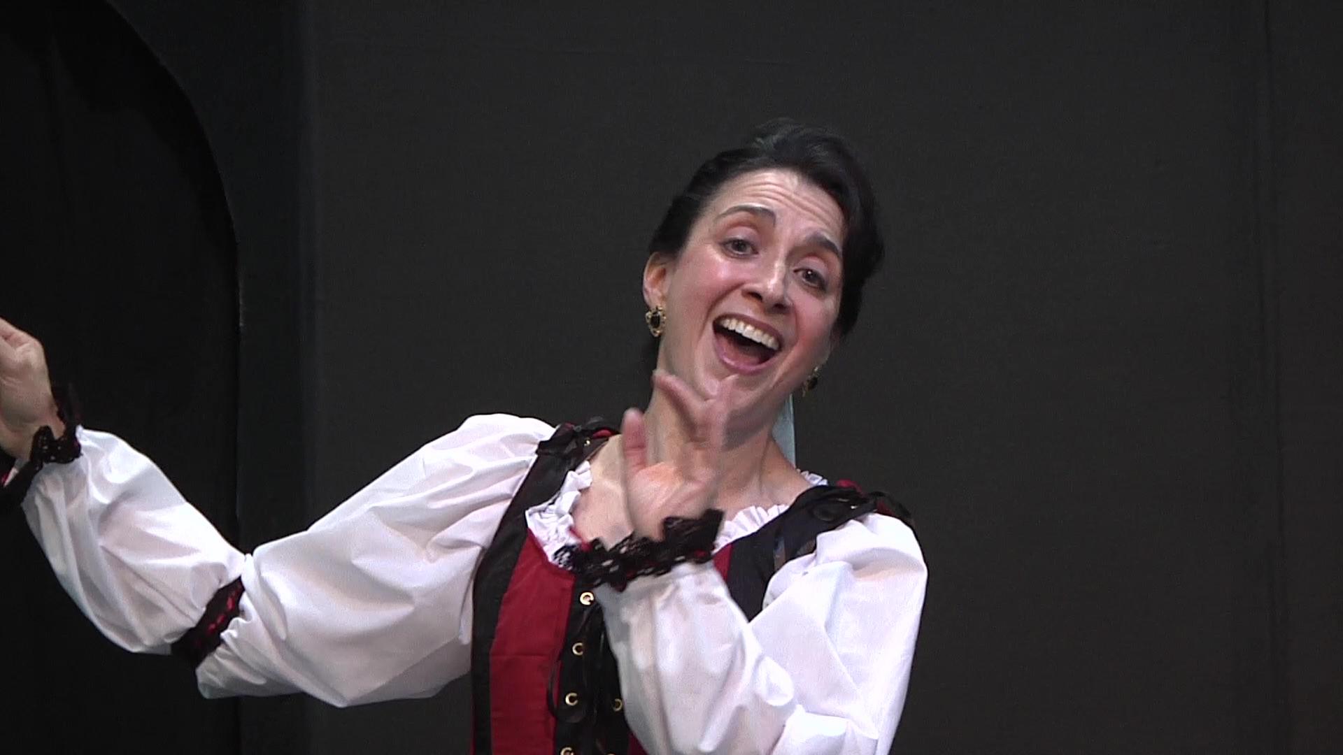 'Ruddigore' to be presented this weekend at Deep River high school - Vimarsana News