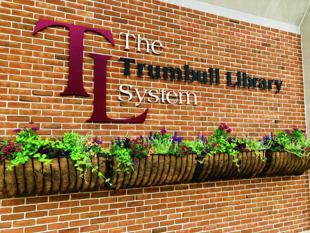 Participation in the Trumbull Public Library's summer reading program is up significantly over previous summers.