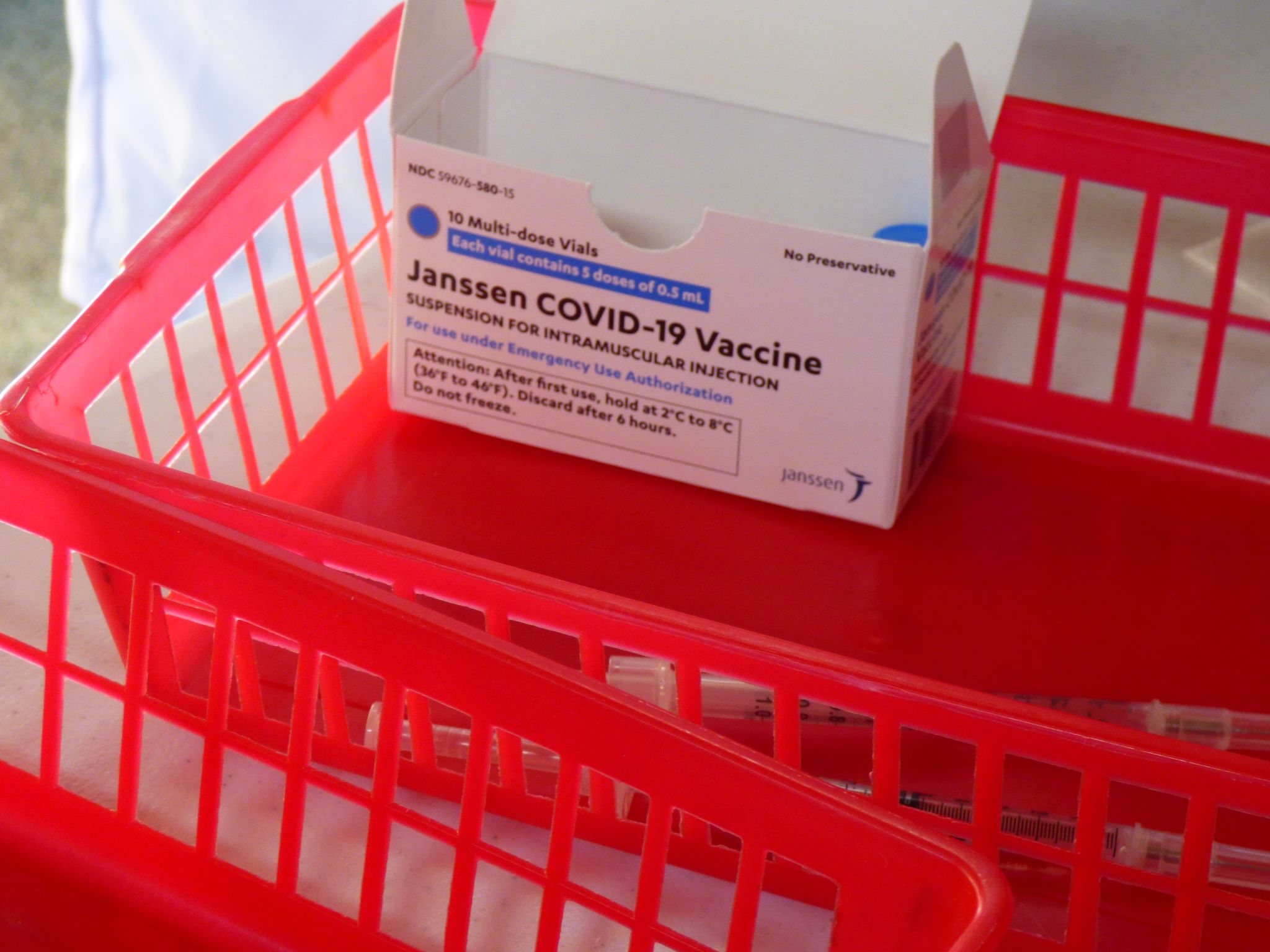 Manistee County sees five new COVID-19 cases - Vimarsana News
