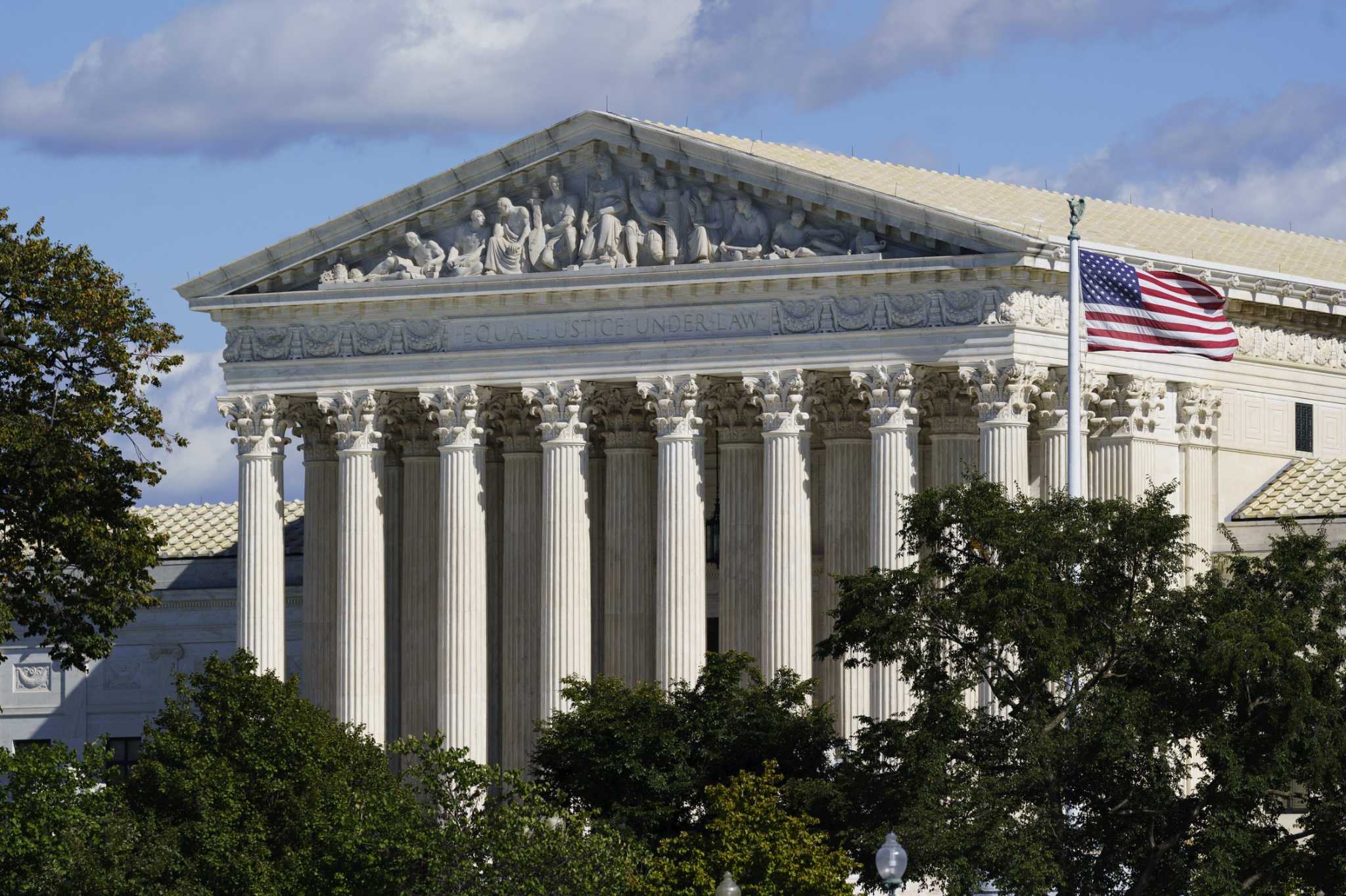 Commentary: Supreme Court upholds law, not public opinion - Vimarsana News