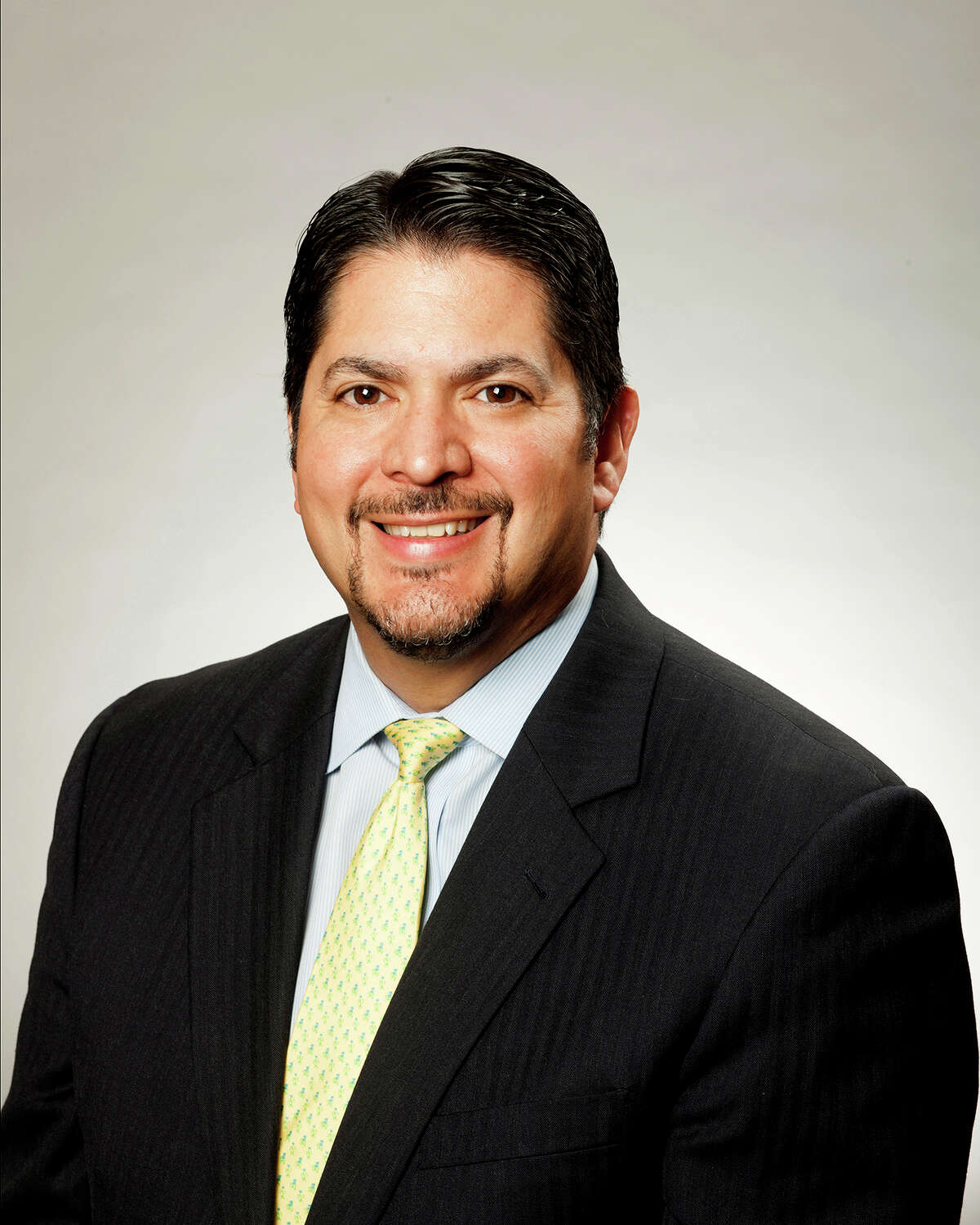 Rudy Garza, CPS Energy interim CEO
