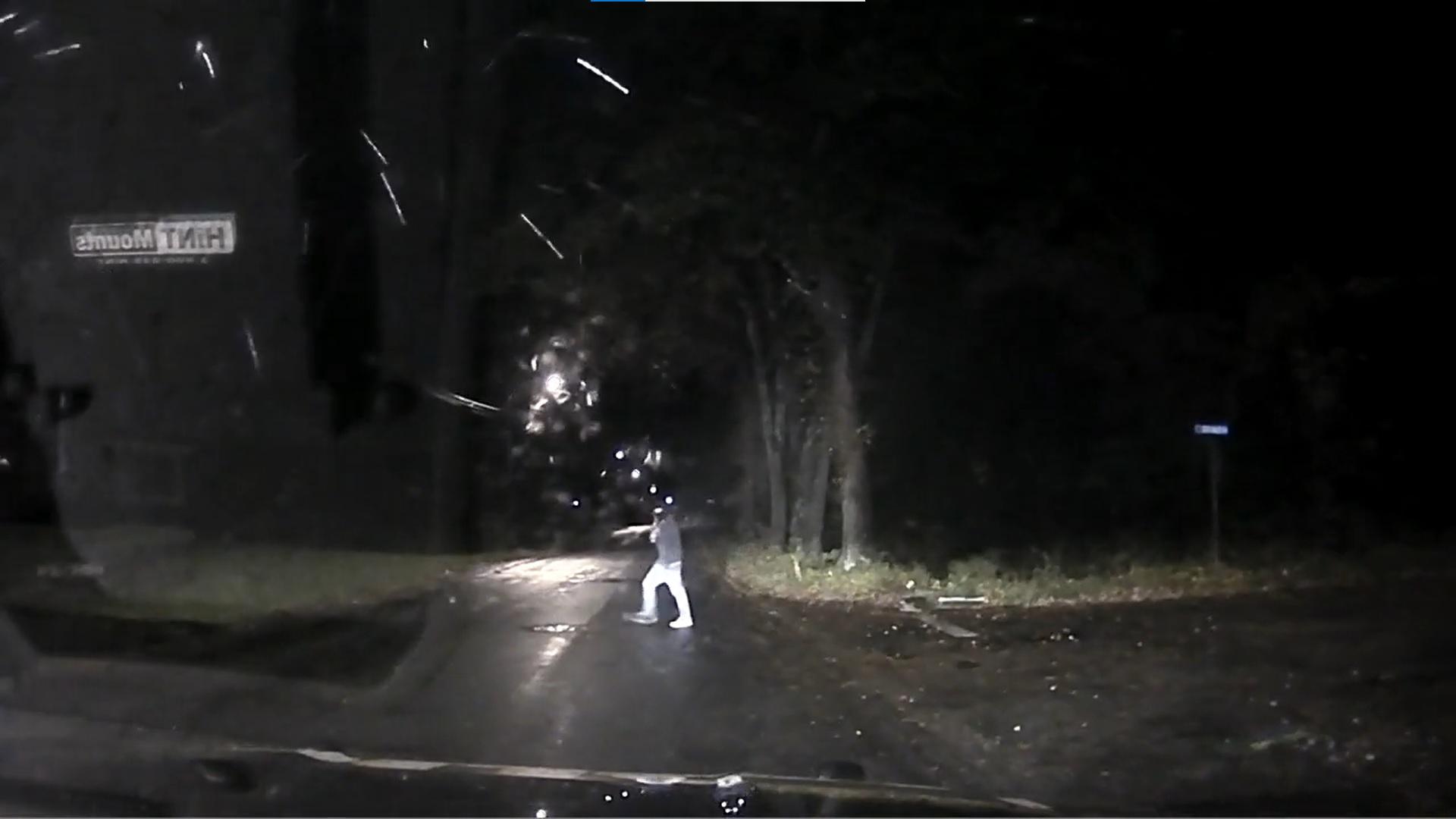 Norwich police officer justified in 2021 shootout, report shows - Vimarsana News