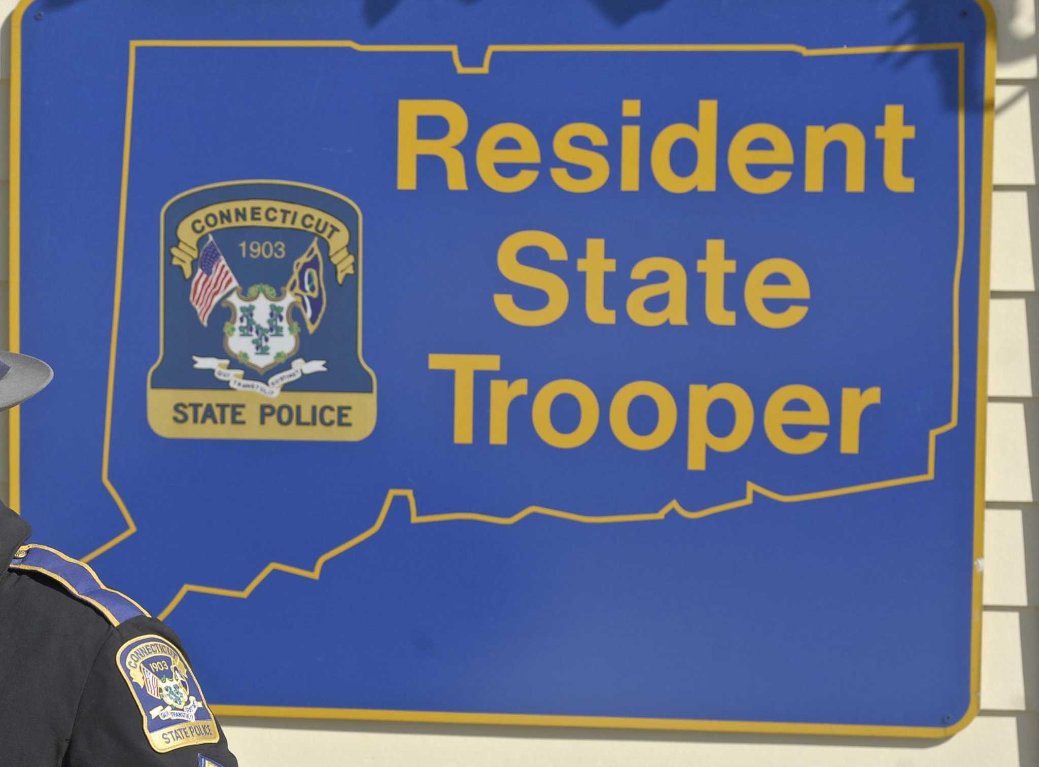 Police: Sherman car thief arrested following pursuit in Bridgeport - Vimarsana News