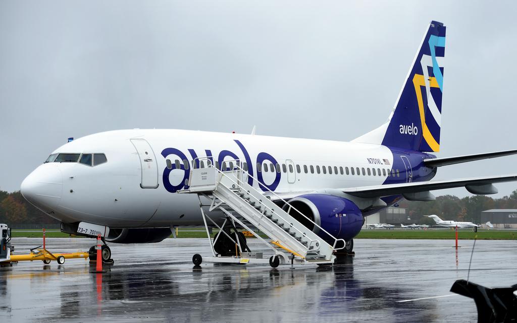 Avelo to begin Florida-bound flights from Tweed Wednesday - Vimarsana News