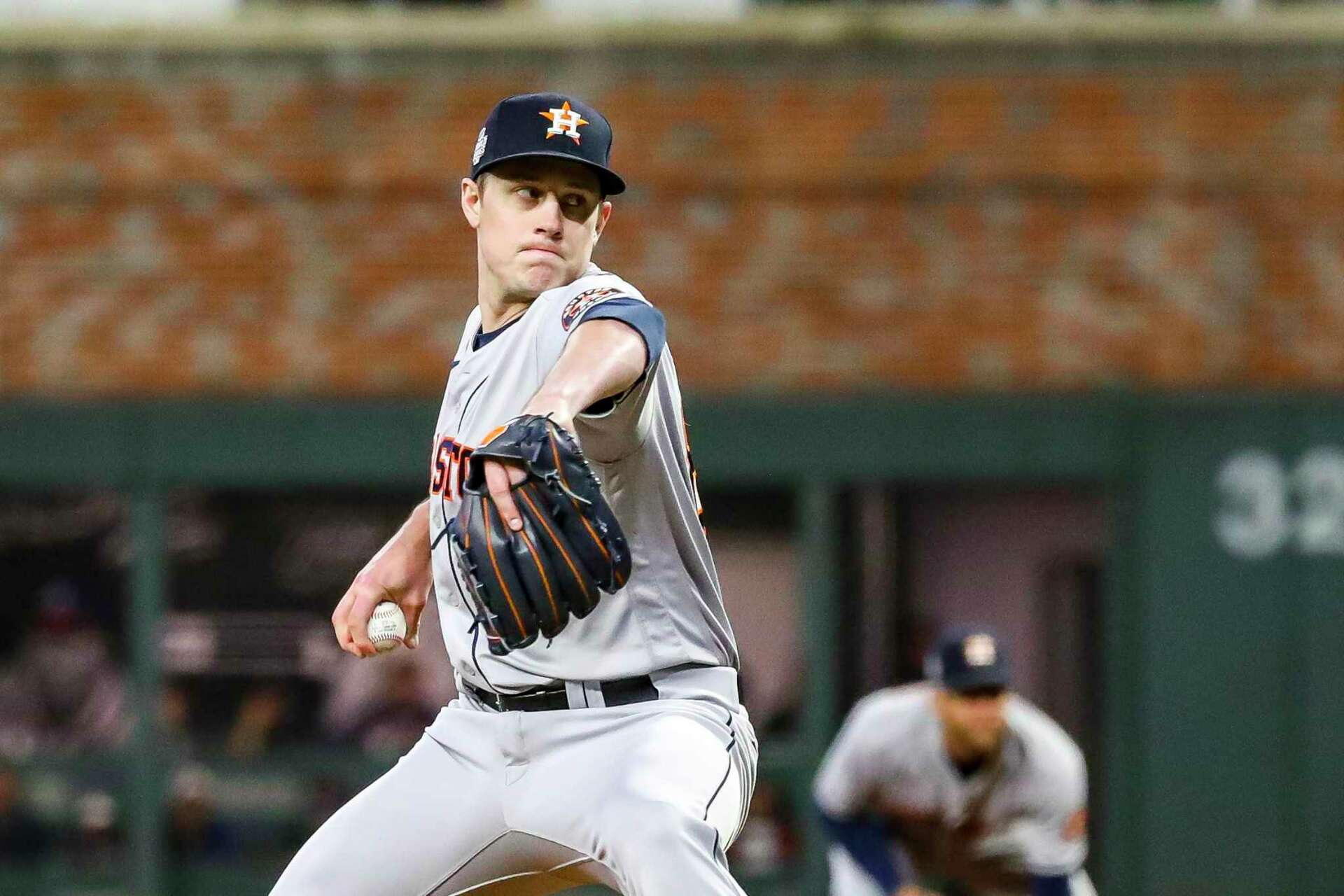 Phil Maton, once nicknamed 'Spin Rate,' could have another title: MVP