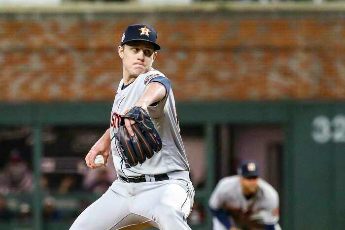 Astros prospect Forrest Whitley prepares to resume throwing