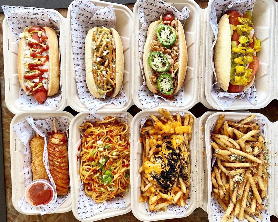 A Bay Area restaurant with 27 kinds of hot dogs is on a huge expansion kick - Vimarsana News