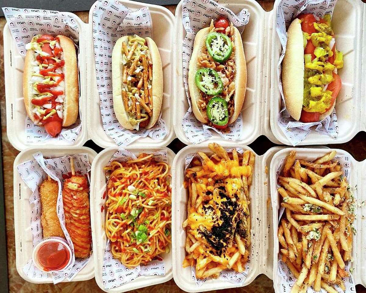 A Bay Area Restaurant With 27 Kinds Of Hot Dogs Is On A Huge Expansion Kick
