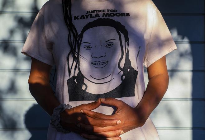 Police killings are drastically undercounted, study says. What role do California sheriffs play? - Vimarsana News