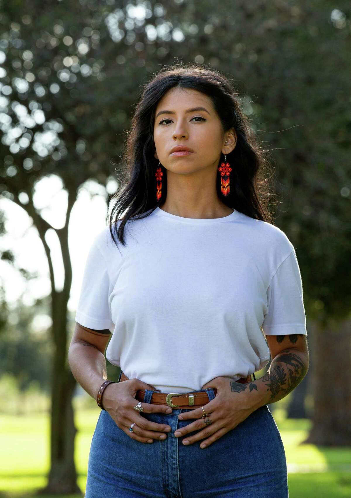 My Name Is Ashley Solis, and I Am a Survivor': Woman Who Sued Texans QB  Deshaun Watson Speaks Out for First Time (VIDEO)