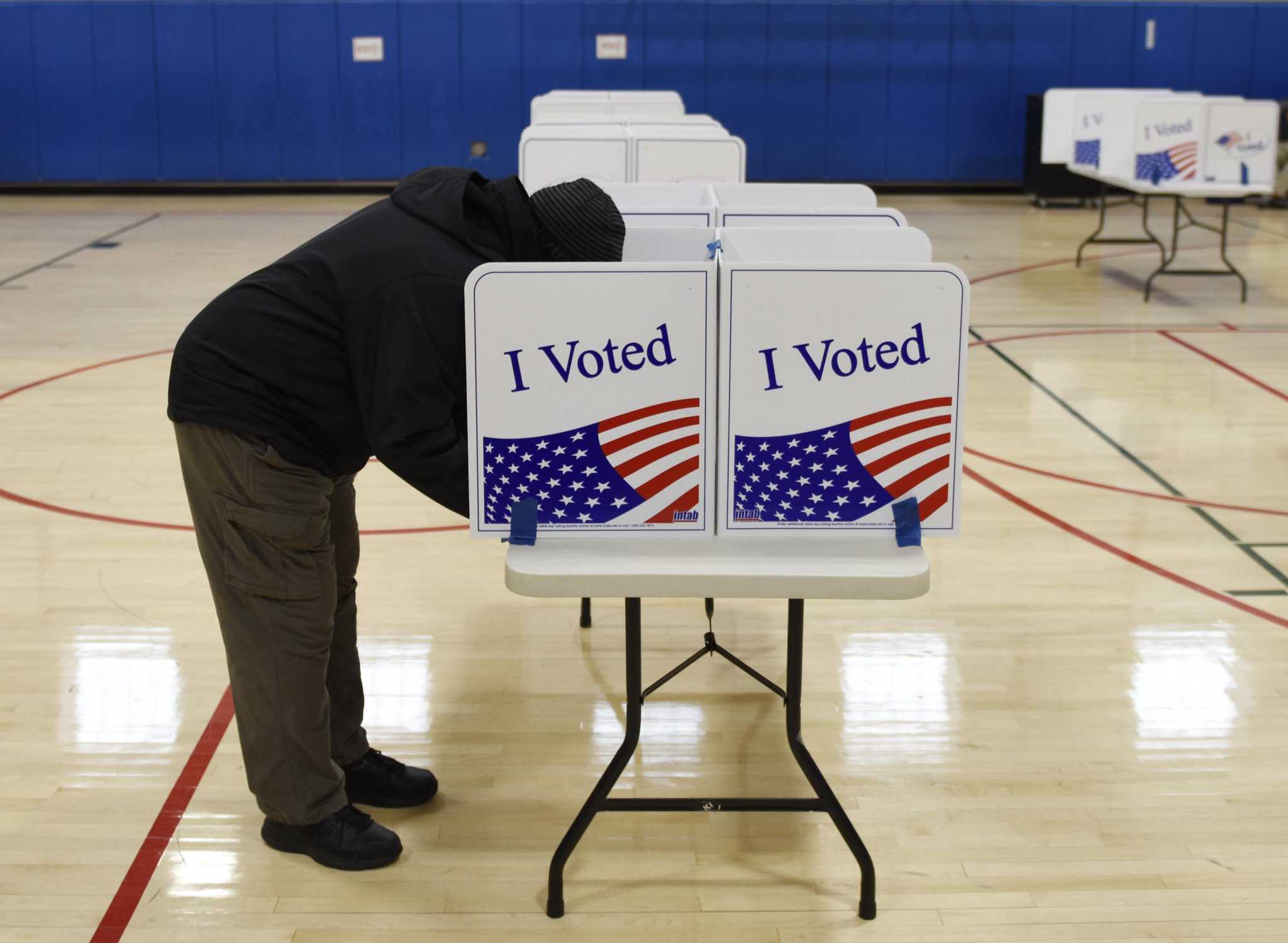 Is CT the next Iowa? Democratic officials pitching for state to vote early in 2024 presidential primaries - Vimarsana News