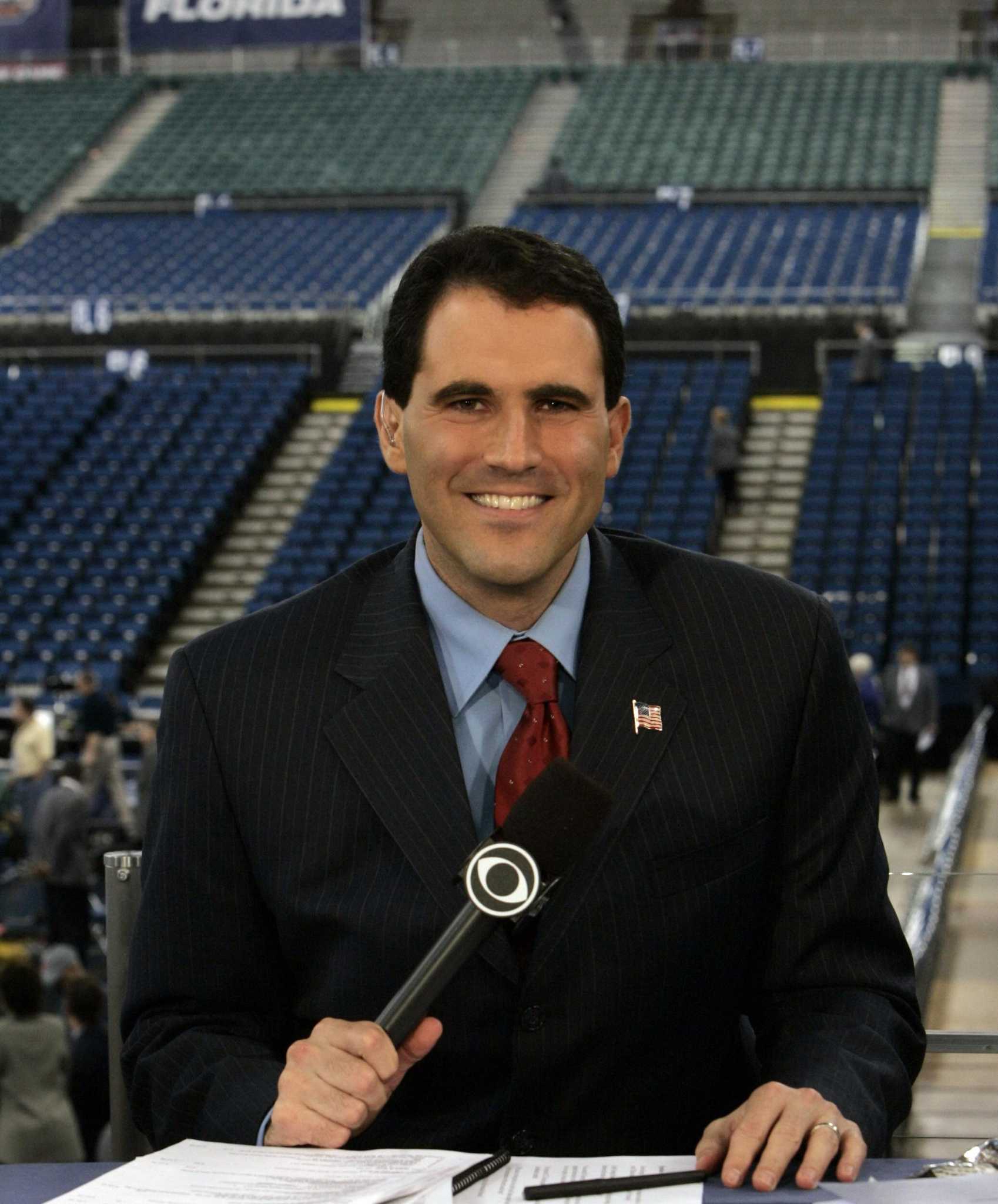 UConn Report podcast CBS Sports’ Seth Davis talks Huskies, Big East