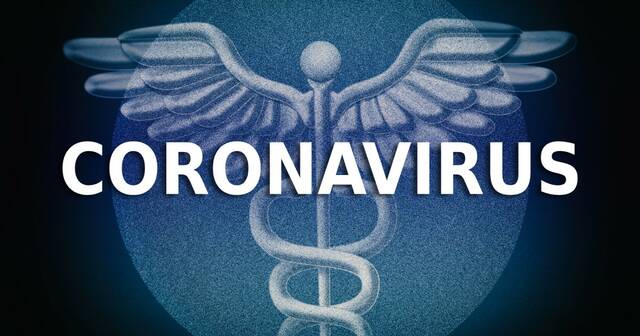 Morgan, Scott and Greene hold steady, but virus risk up in most of region - Vimarsana News