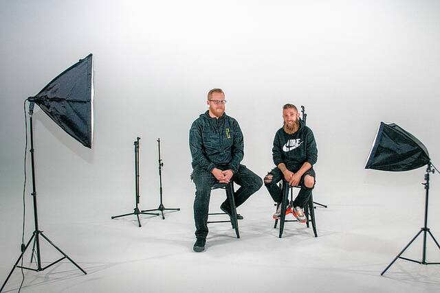 Former MacMurray theater has new role as photo studio - Vimarsana News