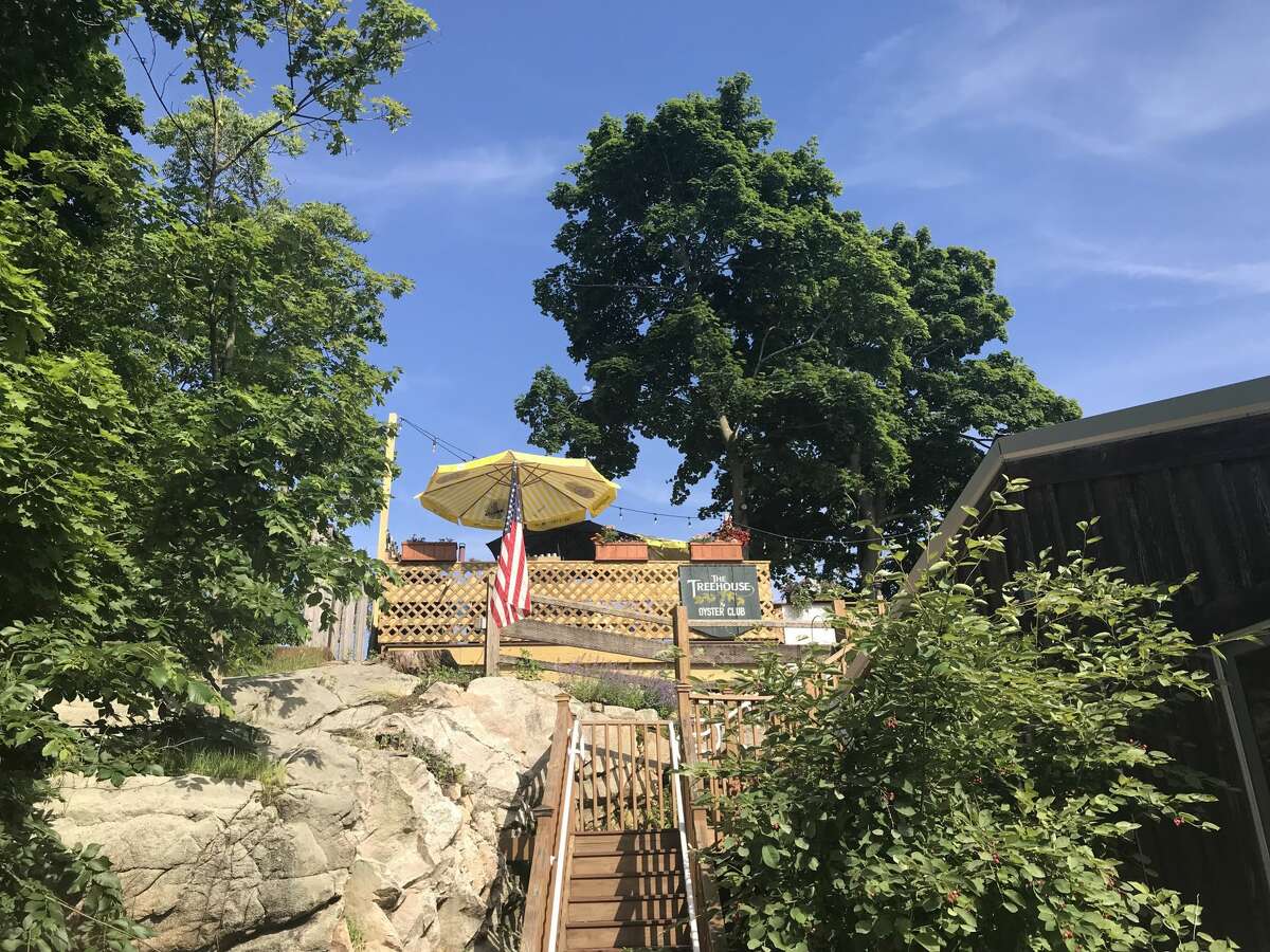 Mystic chosen as 'secret food destination' by Condé Nast Traveler magazine