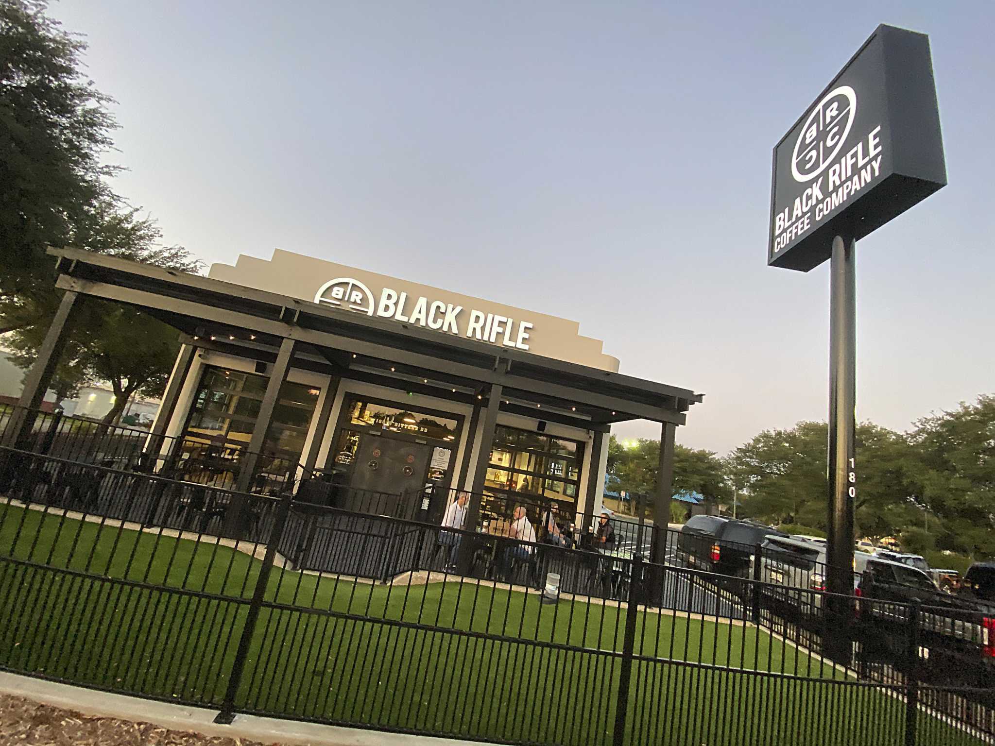 Black Rifle Coffee Co. to go public in $1.7 billion deal - Vimarsana News