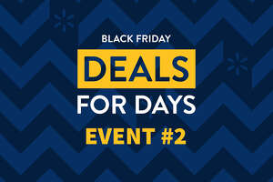 Shop Walmart’s early Black Friday deals