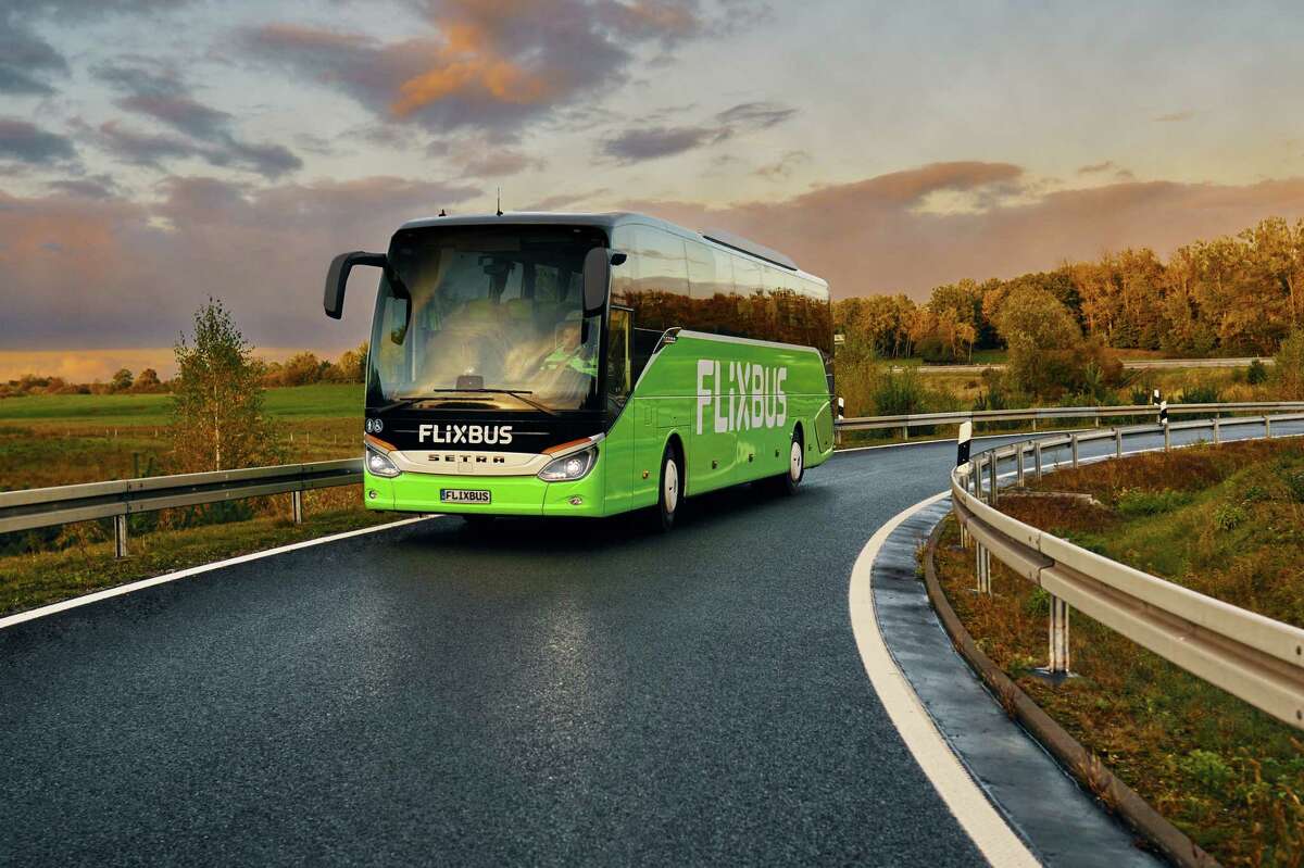 Flixbus, a private bus company, is now offering round trips from the Capital Region to New York City as it looks to expand.