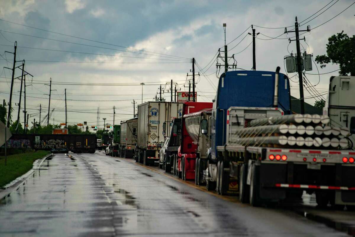 Galena Park residents want to bring a farmers market to their food ...