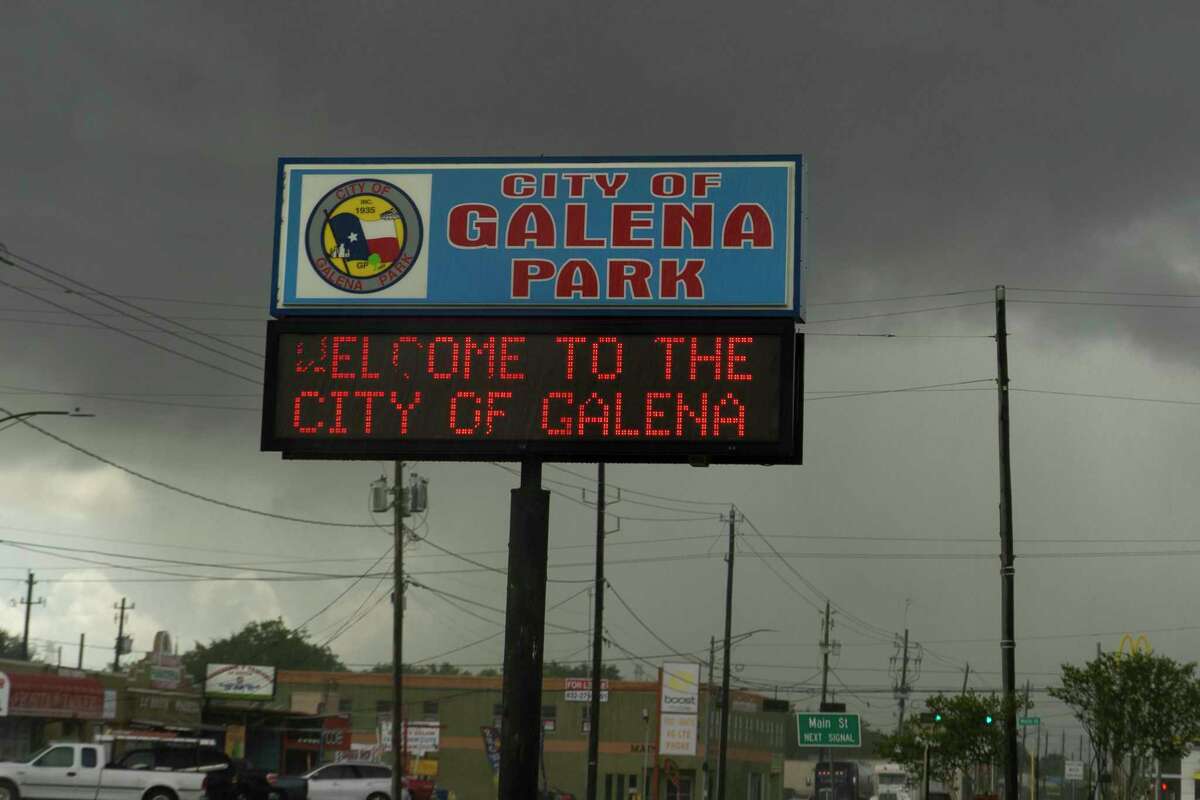 Galena Park residents want to bring a farmers market to their food