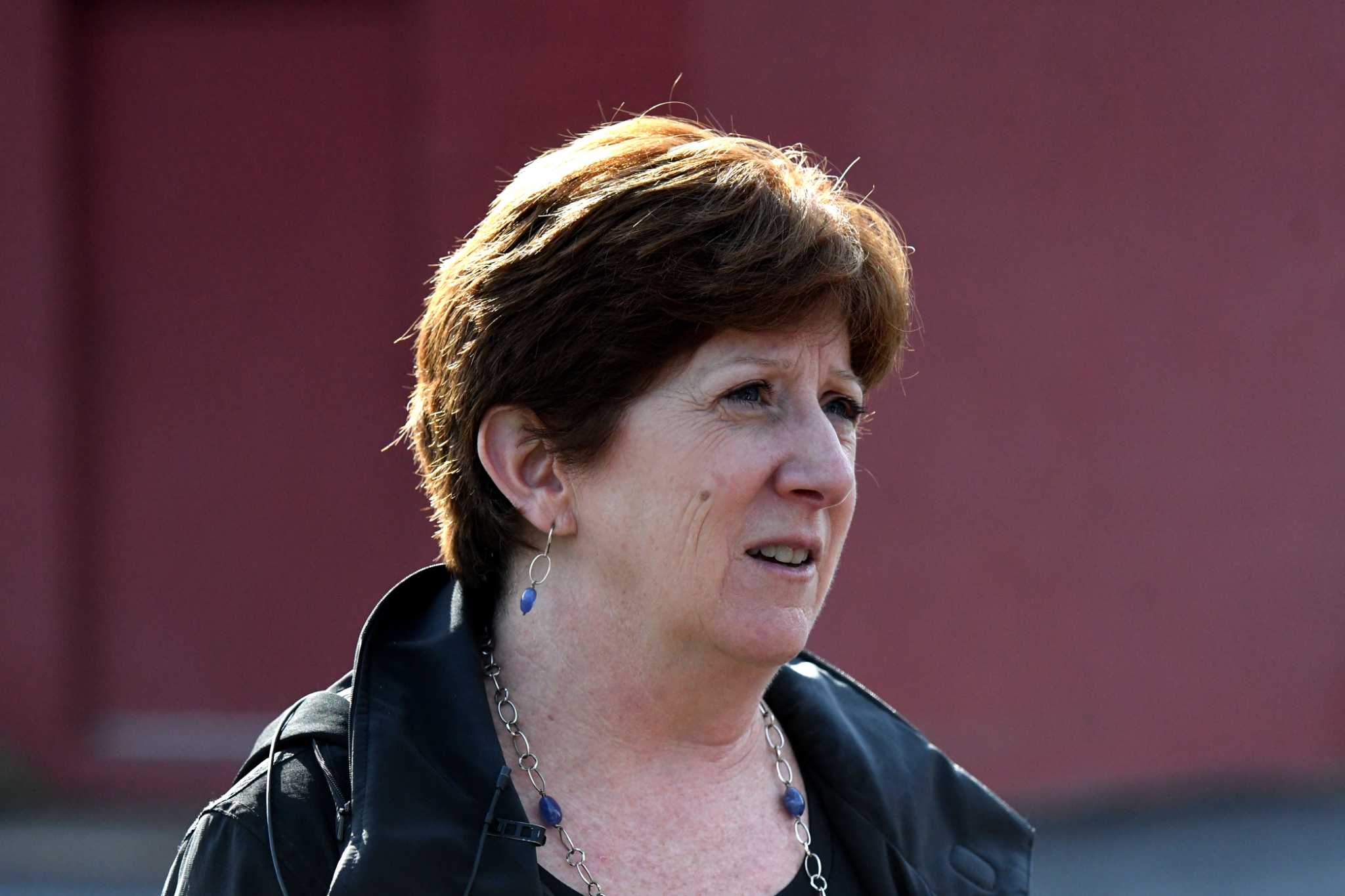 Former aide repays Sheehan campaign thousands in stolen funds - Vimarsana News
