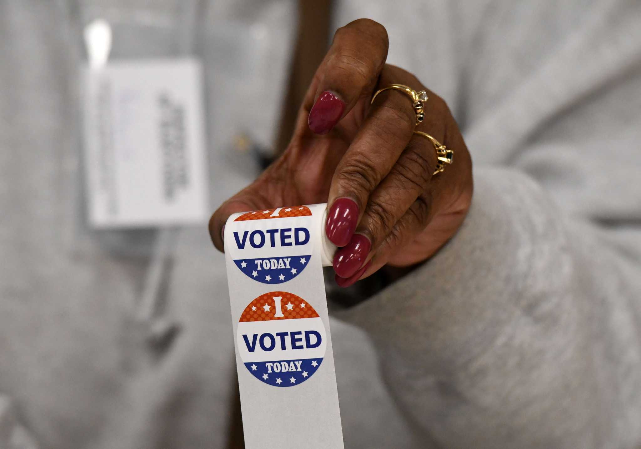 3 New York Ballot Questions On Voting Changes Failed. Here's Why.