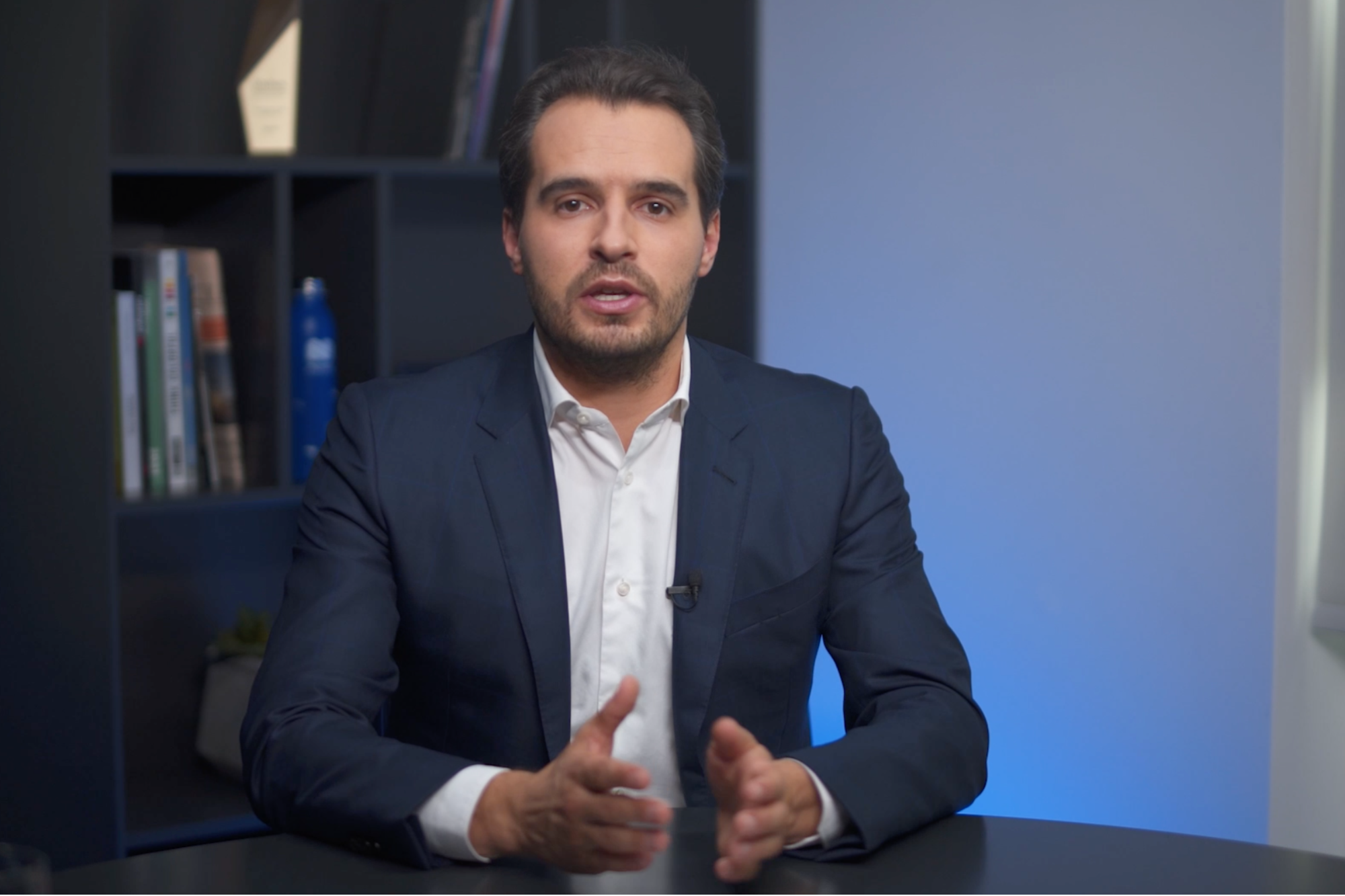 Why This Company Is Providing Financial Services for the Blockchain Space