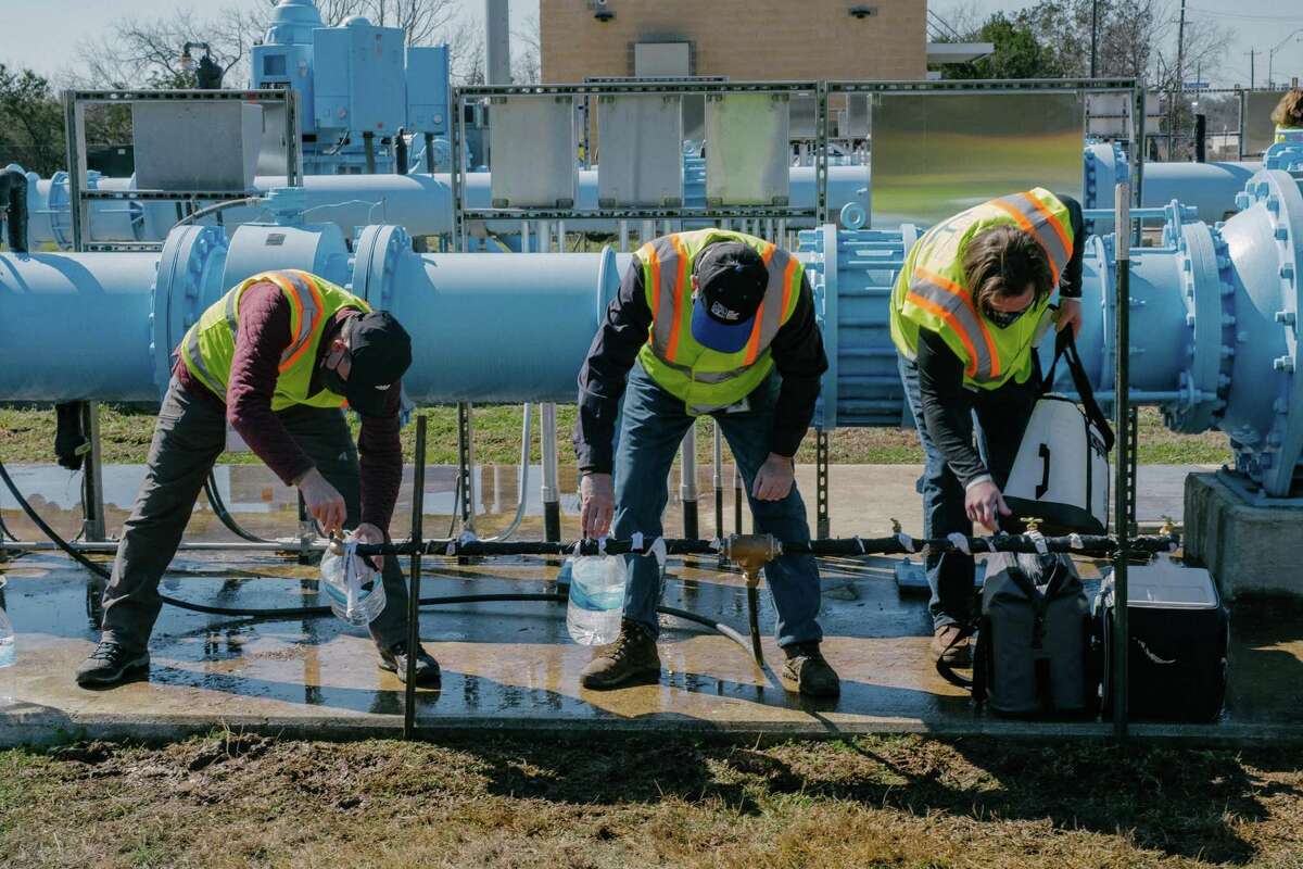 San Antonio Water System Rebates