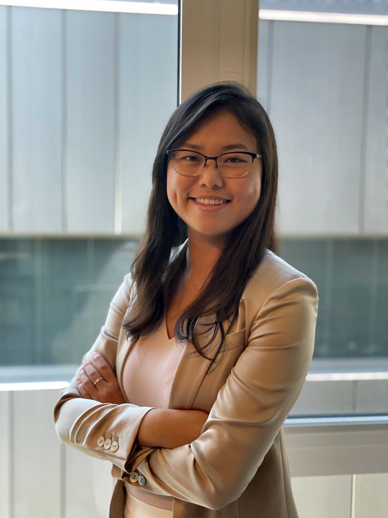 Next Generation: Nancy Min is on an energy efficiency mission with ecoLong - Vimarsana News