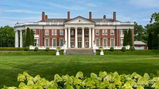 $39.25M Mansion in Lake Geneva Is Wisconsin's Most Expensive Home - Vimarsana News
