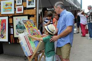 Heartmade Art Market and Bay Day Festival top family fun picks