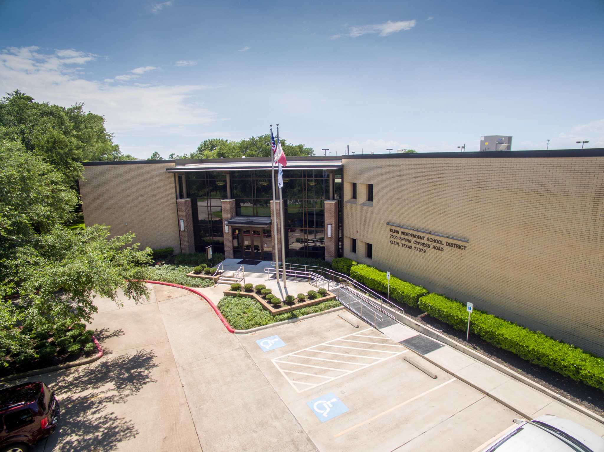 Lawsuit: Klein ISD staff failed to report sexual assault of sixth-grader by a classmate to police - Vimarsana News