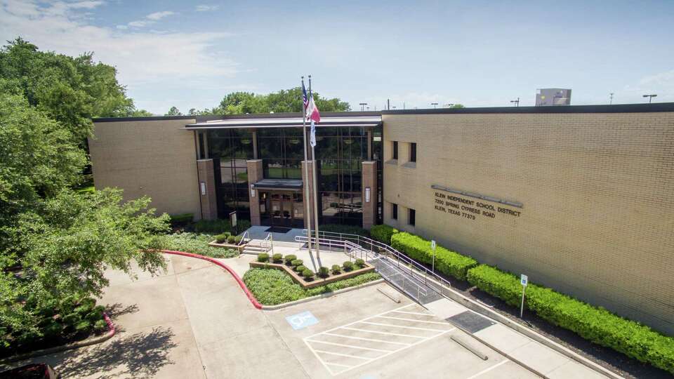 The Klein Independent School District holds regular school board meetings in the Klein ISD Central Office on Spring Cypress Road.