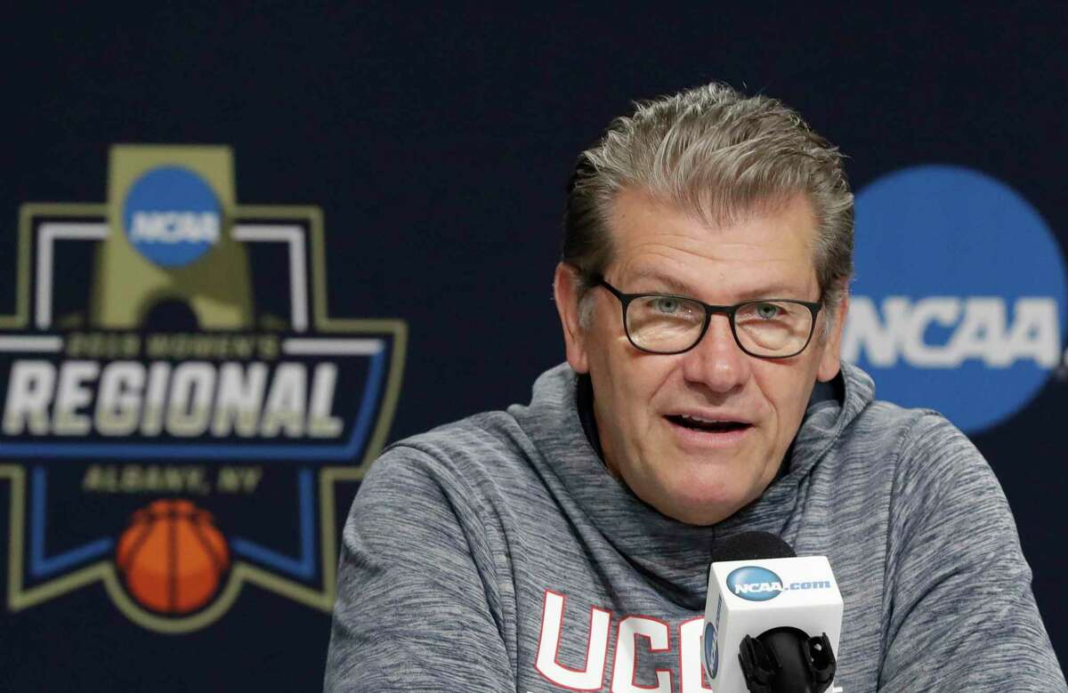 UConn’s Geno Auriemma Welcomes NCAA Tournament Expansion: ‘The More ...