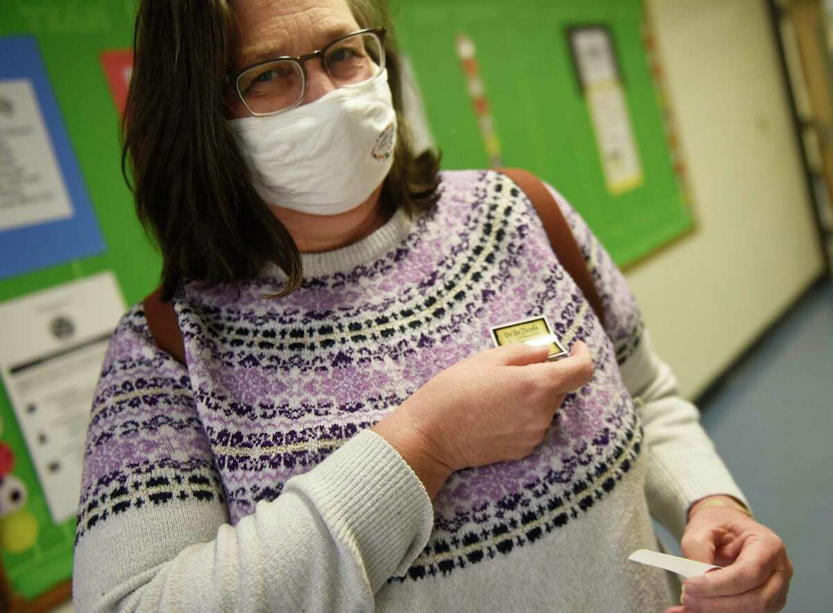 Jackie Budkins continues family legacy in winning race for Greenwich