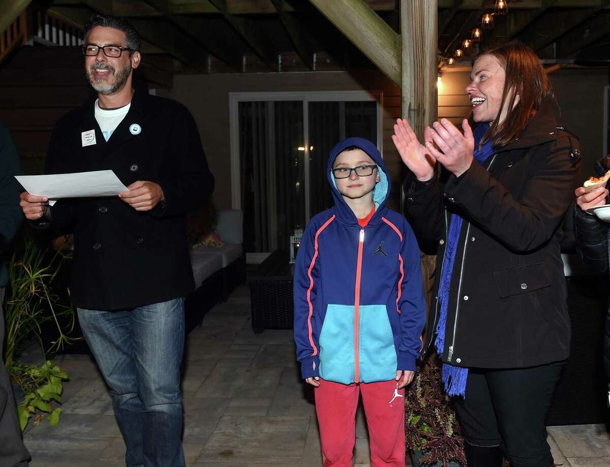 Garrett slated to be next Hamden mayor; three council races tight with